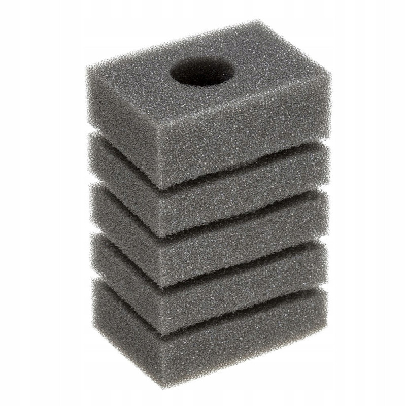 Gąbka Turbo Mini do Aquael – Skuteczne oczyszczanie wody w akwarium
