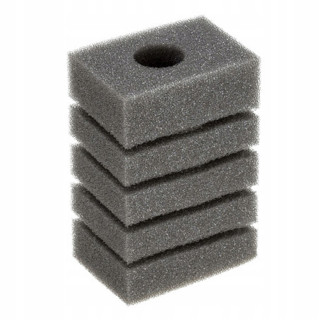 Gąbka Turbo Mini do Aquael – Skuteczne oczyszczanie wody w akwarium