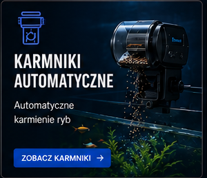 Karmniki automatyczne
