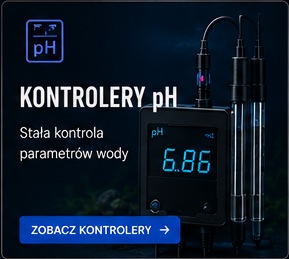 Kontrolery pH